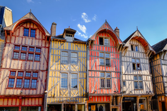 photo troyes
