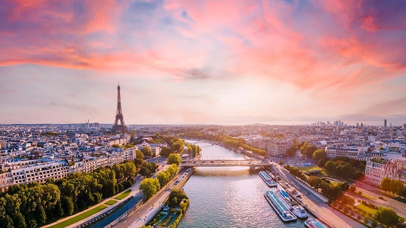 photo paris