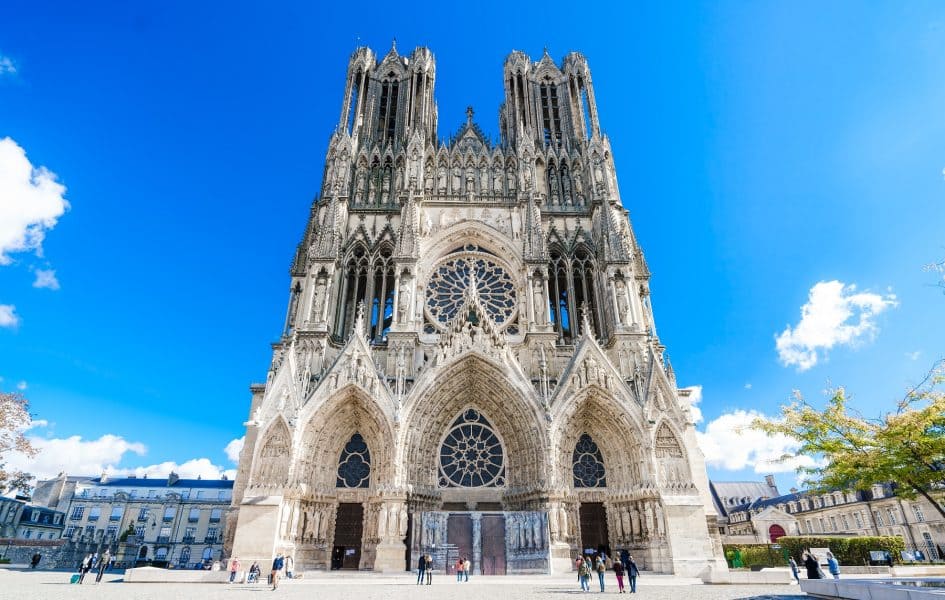 photo reims
